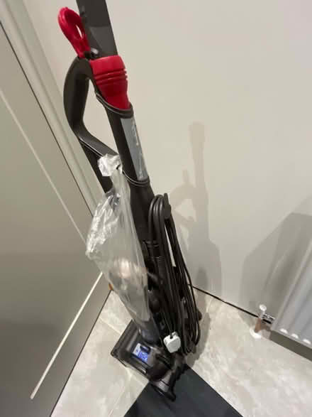 Photo of free Dyson vacuum (not working) (Harborne B17) #3