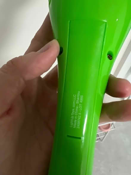 Photo of free Toys (Cheadle Hulme SK8) #3