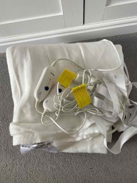 Photo of free Various items (Drayton OX14) #4