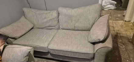Photo of free Sofa (Alloa FK10) #1