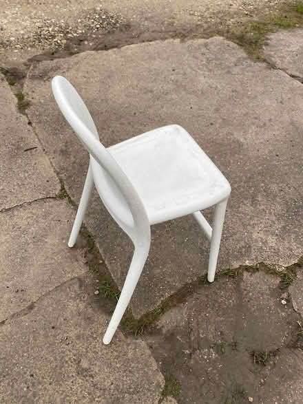 Photo of free Ikea Junior Chair (Belper, DE56 2) #2