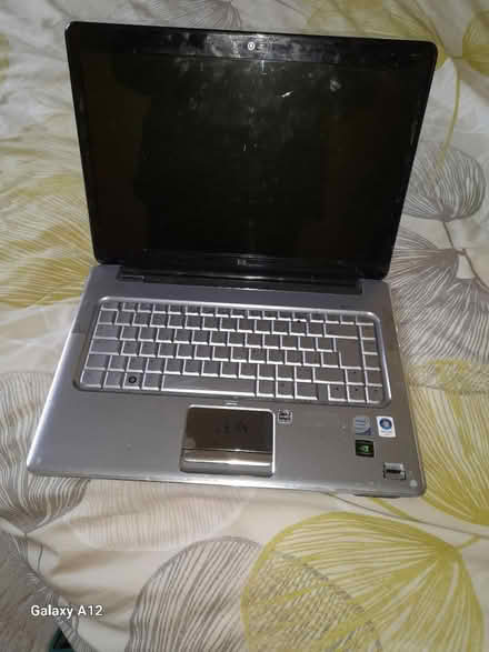 Photo of free Old laptop (Ardwick M13) #1