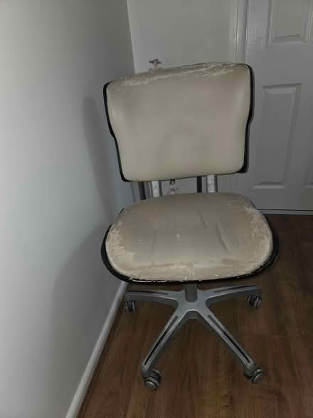 Photo of free Office Chair (Lingley Green Warrington) #1