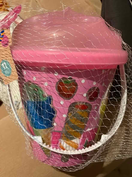 Photo of free Ice Cream Playset (Frome (Central)) #2