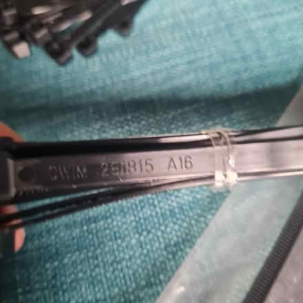 Photo of free Cable Ties (Morda SY10) #3