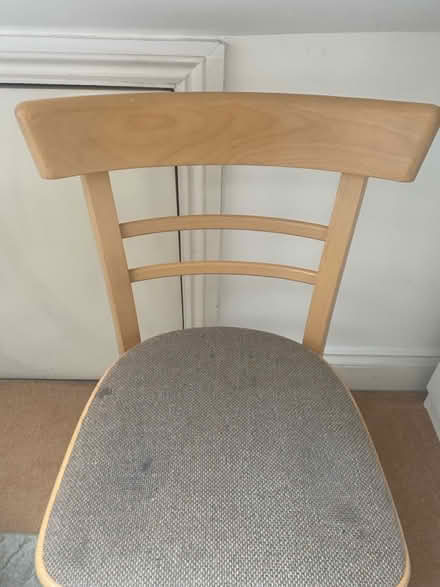 Photo of free Chair (NW6) #4