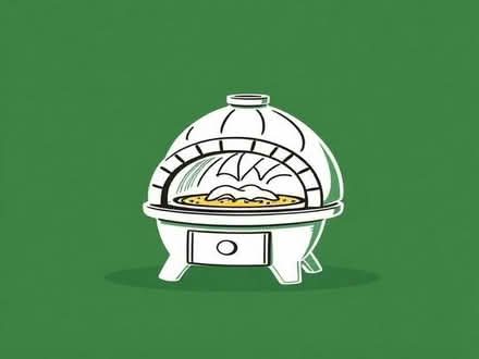 Photo of Tandoori oven (Whitworth Halls of Residence M14) #1