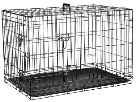 Photo of free Dog Crate (Bruntsfield EH10) #1