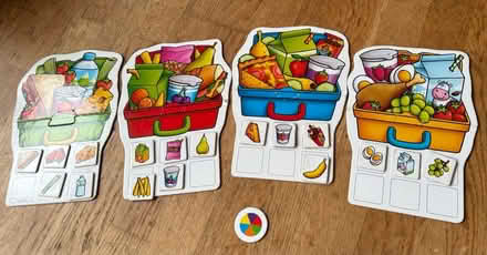 Photo of free Game (RH15) #1