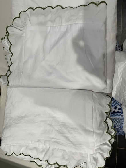 Photo of free Bed set king size (Winnersh, Wokingham) #1