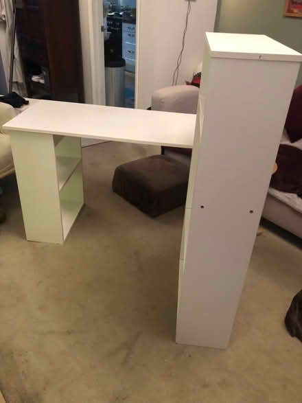 Photo of free Small desk (South Malling BN7) #1