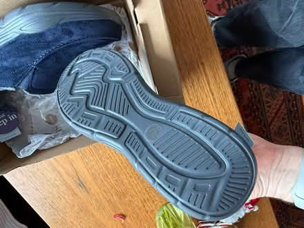 Photo of free Men’s shoes (Five Mile Drive OX2) #4