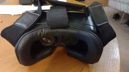Photo of free Virtual Reality Glasses (Heybridge CM9) #2