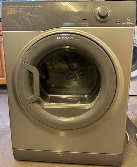 Photo of free Tumble Dryer (not working) (Finham CV3) #1