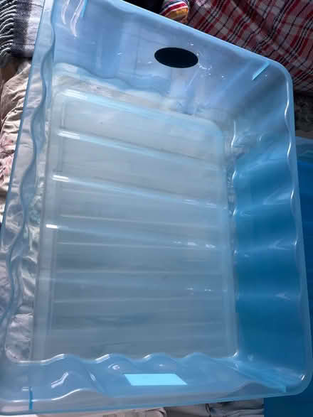 Photo of free Underbed storage boxes 3x (Maryland/Stratford E15) #1