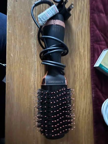 Photo of free Blowbrusher (RH16) #1