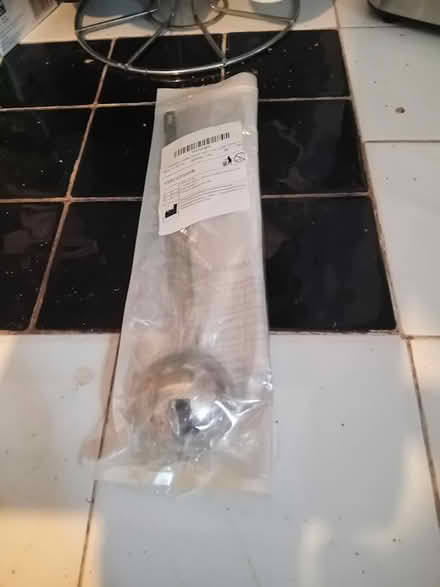 Photo of free 2 tablespoon scoop (Kingsholm GL1) #1