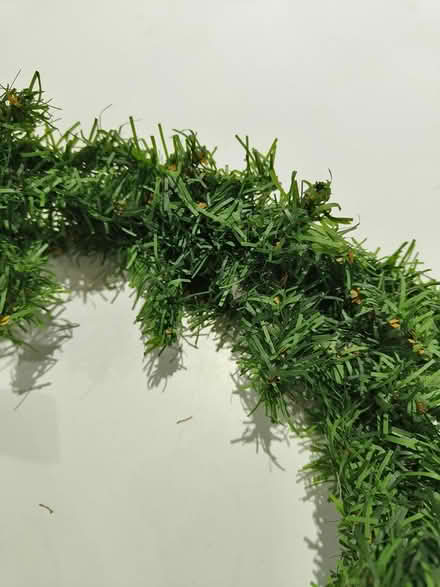 Photo of free Christmas wreath (Earlswood RH1) #2