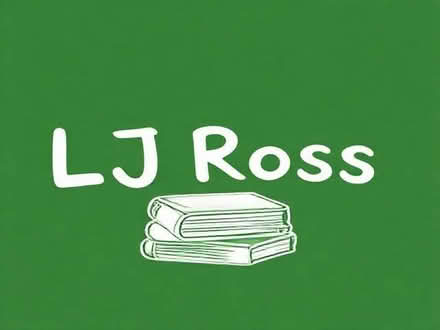 Photo of LJ Ross Books (Seaton Delaval NE25) #1