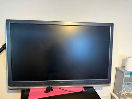 Photo of free Tv 50” (Surray Quays) #1