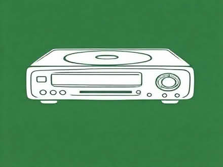 Photo of DVD/HDD recorder (Town centre) #1