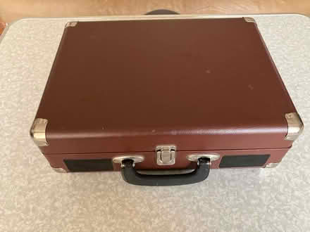 Photo of free Record Player (IP8) #2