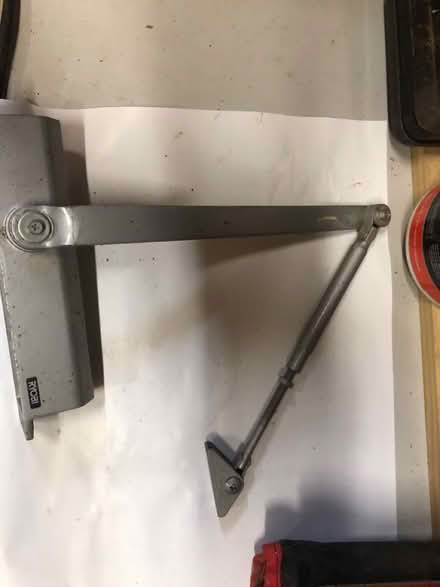 Photo of free Door closers (greensborough) #1