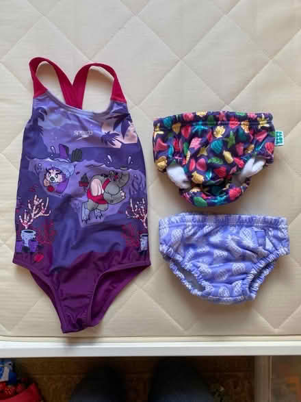 Photo of free Kids swim costumes (Harringay N4) #1
