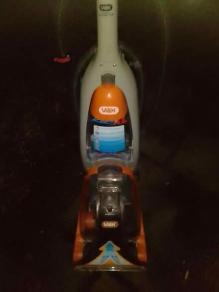 Photo of free Carpet cleaner (Rushwick WR2) #1