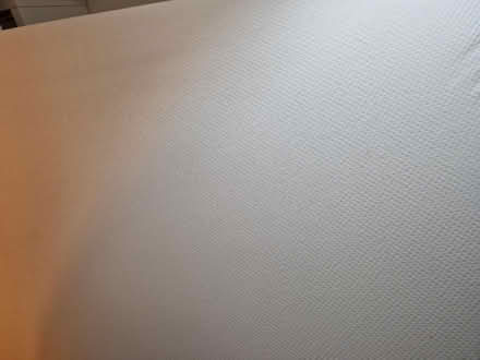 Photo of free Double bed size memory foam mattress with washable cover (Up Hatherley GL51) #1