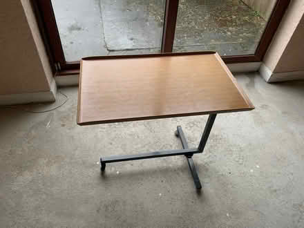 Photo of free Trolley (Easington SR8) #1