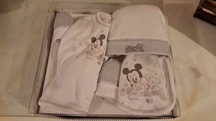 Photo of free Newborn outfit (Gosport PO13) #1