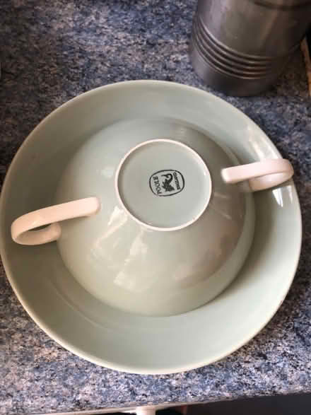 Photo of free Cup and saucers (N19 archway) #1