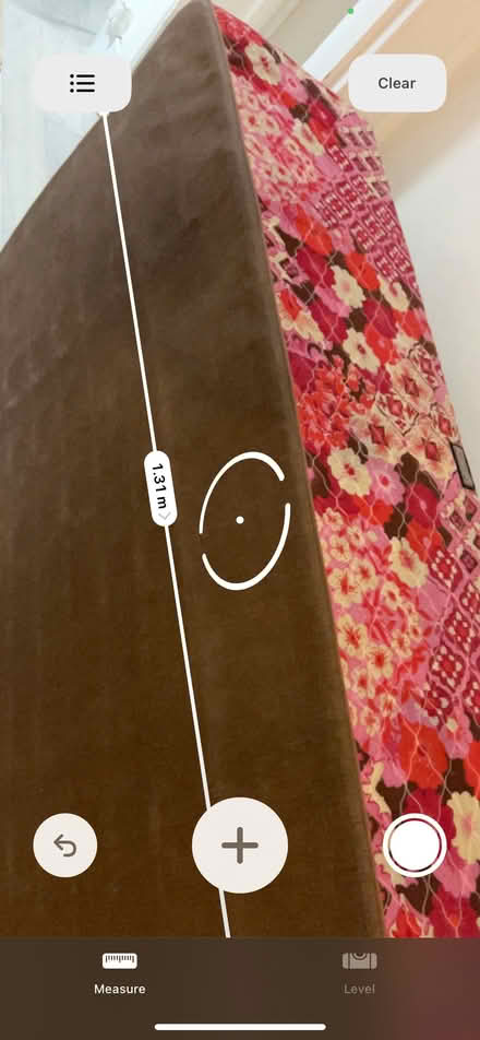 Photo of free Double Bed frame with cupboards (Norbiton KT2) #2