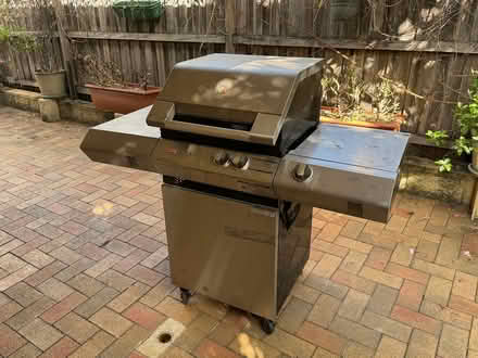 Photo of free Ziegler & Brown BBQ (Gladesville) #1