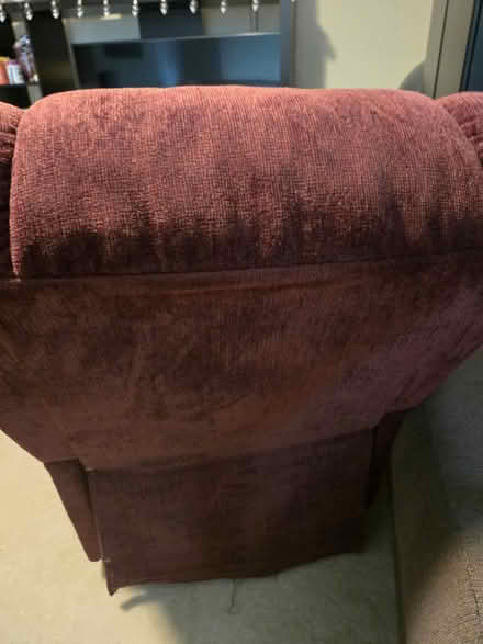 Photo of free Rocker recliner (Tigard) #3