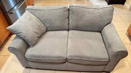 Photo of free Love seat (Lexington) #1
