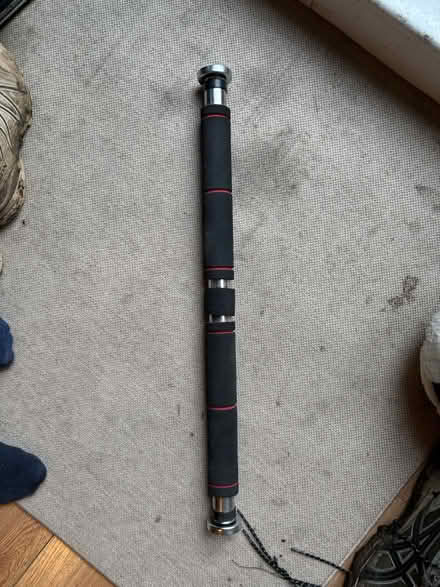 Photo of free Pull up Bar (Homerton, E9) #1