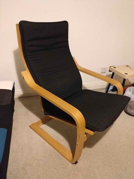 Photo of free chair (Wimbledon SW19) #1