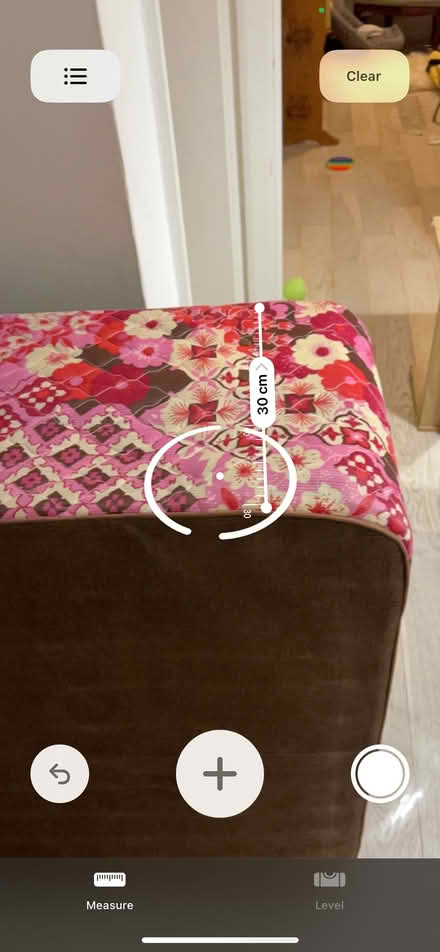 Photo of free Double Bed frame with cupboards (Norbiton KT2) #1