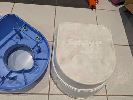 Photo of free Training Potty (Ottawa) #2