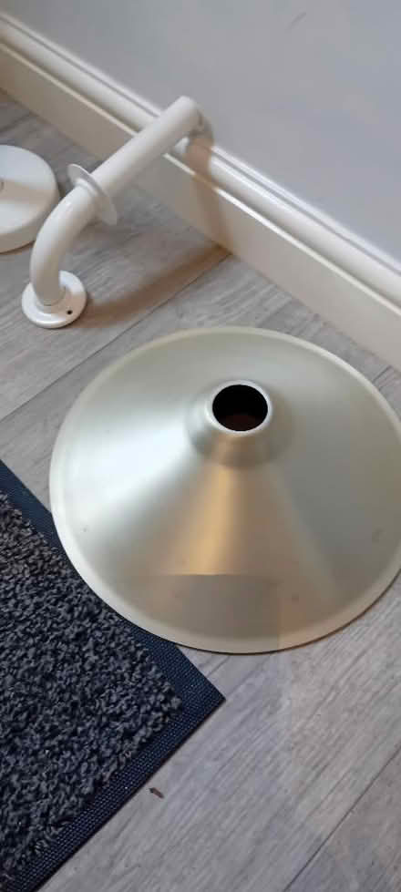 Photo of free Toilet roll holder, storage & (Benhall GL51) #2