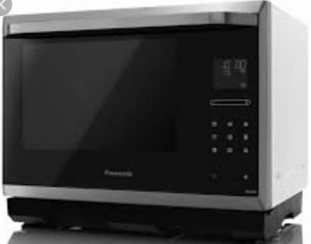 Photo of free Steam Combination Oven (Microwave function not useable) (Evenjobb LD8) #1