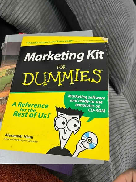 Photo of free Books (Palmerston road, E17) #3