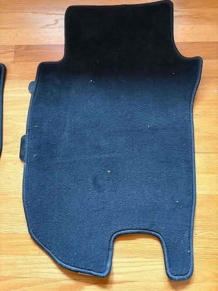 Photo of free Car mats for HR-V (Queensway Terrace South) #3