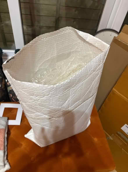 Photo of free Bundle of bubble wrap (Galgate LA2 0) #1