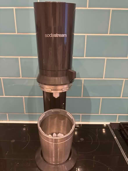 Photo of free Sodastream (Bromley South BR2) #1