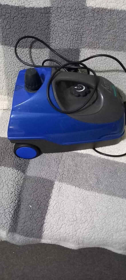 Photo of free Steamer (Bredbury Stockport SK6) #1