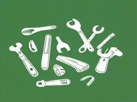 Photo of Wood working tools (Silverhill TN34) #1