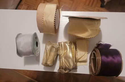 Photo of free Ribbons (Upper East Side) #1